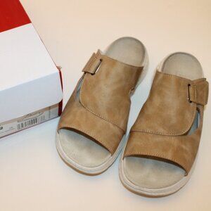 Propet TravelActiv Sedona Sandal - 7.5 W